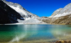 暑期【行攝西北-西海情歌】青海湖、祁連山、卓爾山、門(mén)源油菜花 7日自駕游